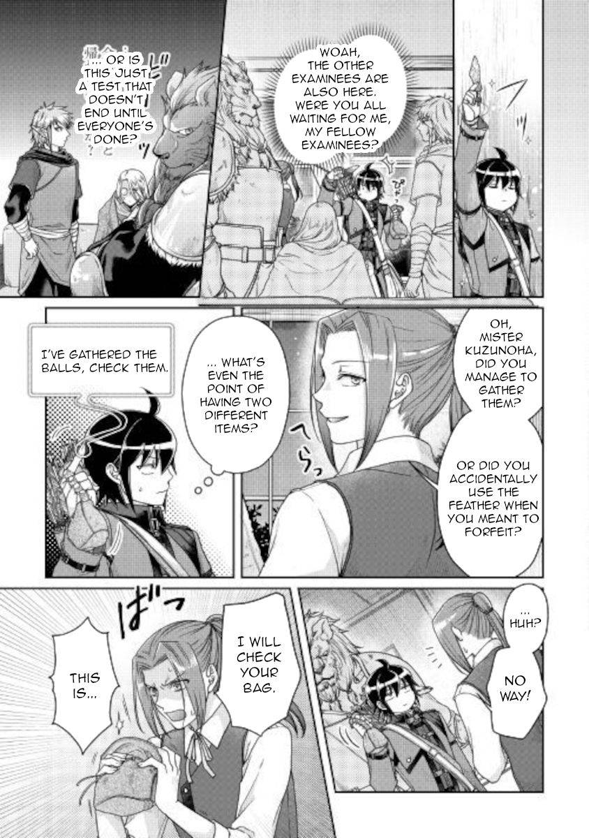 Tsukimichi: Moonlit Fantasy, Chapter 63 image 11